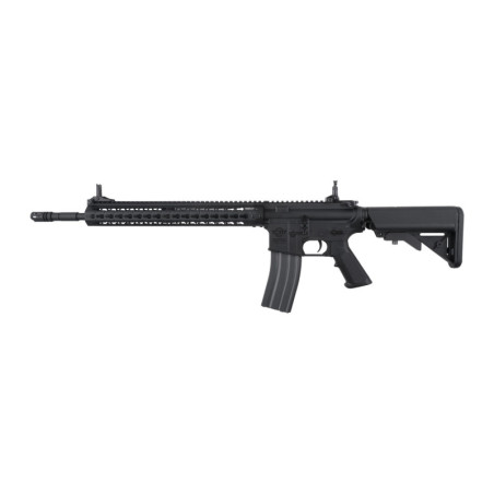 CM15 KR-APR 14.5 Assault Rifle Replica - Black