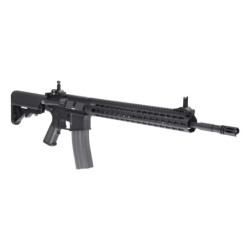 CM15 KR-APR 14.5 Assault Rifle Replica - Black