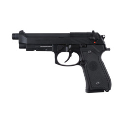 GPM92 Pistol Replica - black