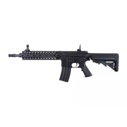 SRT-27 Assault Rifle Replica - Black