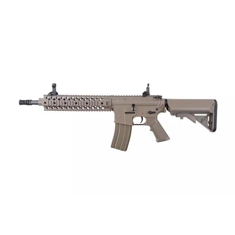 SRT-28 Assault Rifle Replica - Tan