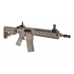 SRT-28 Assault Rifle Replica - Tan