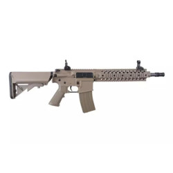 SRT-28 Assault Rifle Replica - Tan