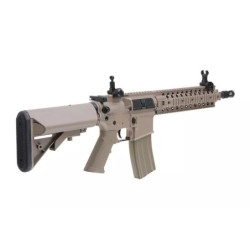 SRT-28 Assault Rifle Replica - Tan