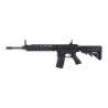 SRT-29 Assault Rifle Replica - Black