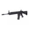 SRT-29 Assault Rifle Replica - Black