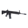 SRT-29 Assault Rifle Replica - Black