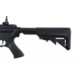 SRT-29 Assault Rifle Replica - Black