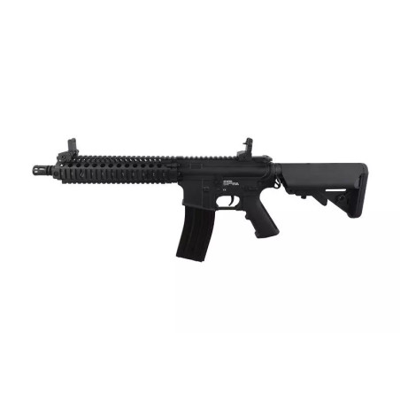 DELTA ENFORCER BRAVO Assault Rifle Replica - Black