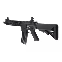 DELTA ENFORCER BRAVO Assault Rifle Replica - Black