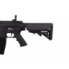 DELTA ENFORCER BRAVO Assault Rifle Replica - Black