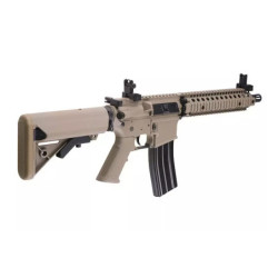 DELTA ENFORCER BRAVO Assault Rifle Replica – Tan