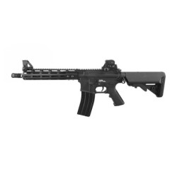 DELTA NOMAD BRAVO Assault Rifle Replica - Black