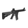 DELTA NOMAD BRAVO Assault Rifle Replica - Black