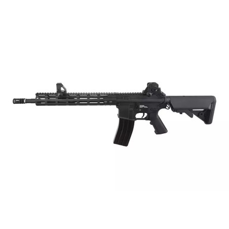 DELTA NOMAD ALPHA Assault Rifle Replica – Black