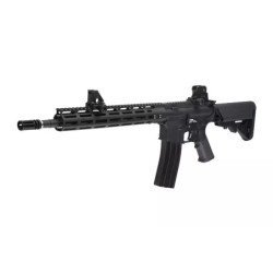 DELTA NOMAD ALPHA Assault Rifle Replica – Black