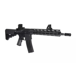 DELTA NOMAD ALPHA Assault Rifle Replica – Black