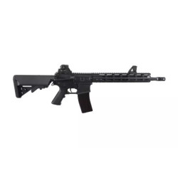 DELTA NOMAD ALPHA Assault Rifle Replica – Black