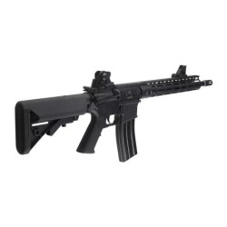 DELTA NOMAD ALPHA Assault Rifle Replica – Black