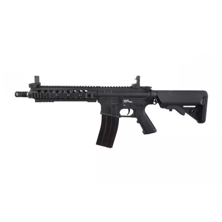 DELTA JACKAL BRAVO Assault Rifle Replica - Black