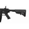 DELTA JACKAL BRAVO Assault Rifle Replica - Black