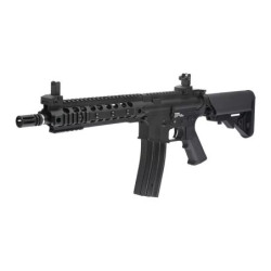 DELTA JACKAL BRAVO Assault Rifle Replica - Black