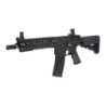 DELTA JACKAL BRAVO Assault Rifle Replica - Black