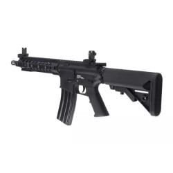 DELTA JACKAL BRAVO Assault Rifle Replica - Black