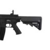 DELTA JACKAL BRAVO Assault Rifle Replica - Black