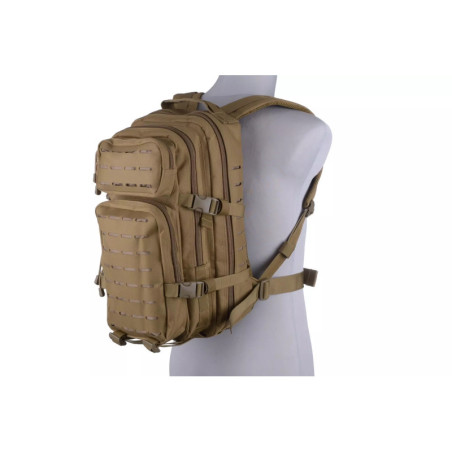 LC Assault Pack - Tan