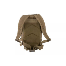 LC Assault Pack - Tan