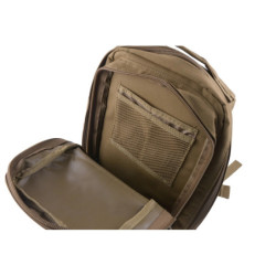 LC Assault Pack - Tan