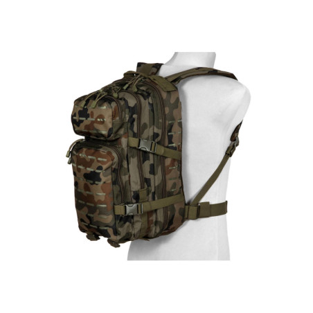 LC Assault Pack - wz.93 Woodland Panther