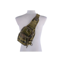 Tactical Shoulder Bag - Wz.93 Woodland Panther