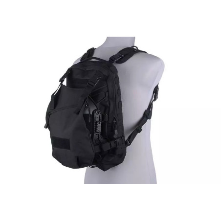 Tactical Backpack - Black