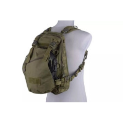 Tactical Backpack - Olive Drab