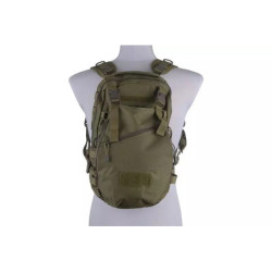 Tactical Backpack - Olive Drab