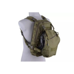 Tactical Backpack - Olive Drab