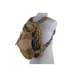 Tactical Backpack - Tan