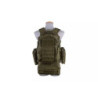 Tactical Assault Upgraded Backpack - Olive Drab