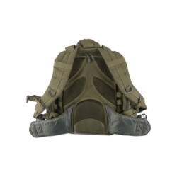 Tactical Assault Upgraded Backpack - Olive Drab