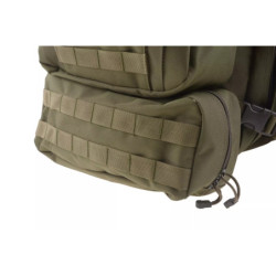 Tactical Assault Upgraded Backpack - Olive Drab