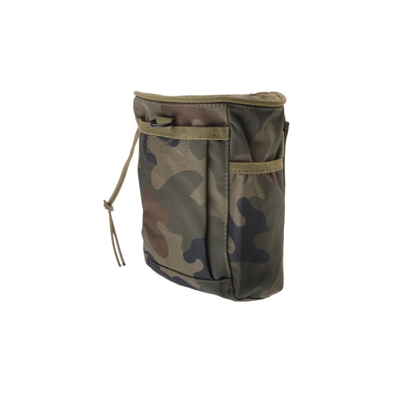 Small Dump Pouch - Wz.93 Woodland Panther