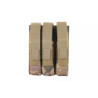 Triple MP5 Magazine Pouch - MC