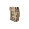 Triple MP5 Magazine Pouch - MC