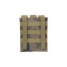 Triple MP5 Magazine Pouch - Wz.93 Woodland Panther