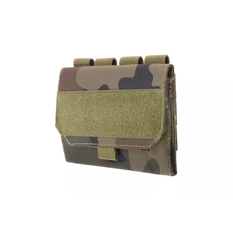 Shells Pouch - Wz.93 Woodland Panther