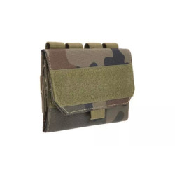 Shells Pouch - Wz.93 Woodland Panther