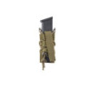 TC+ Pistol Magazine Pouch - Wz. 93 Woodland Panther