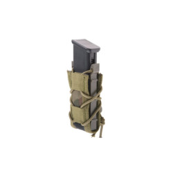 TC+ Pistol Magazine Pouch - Wz. 93 Woodland Panther